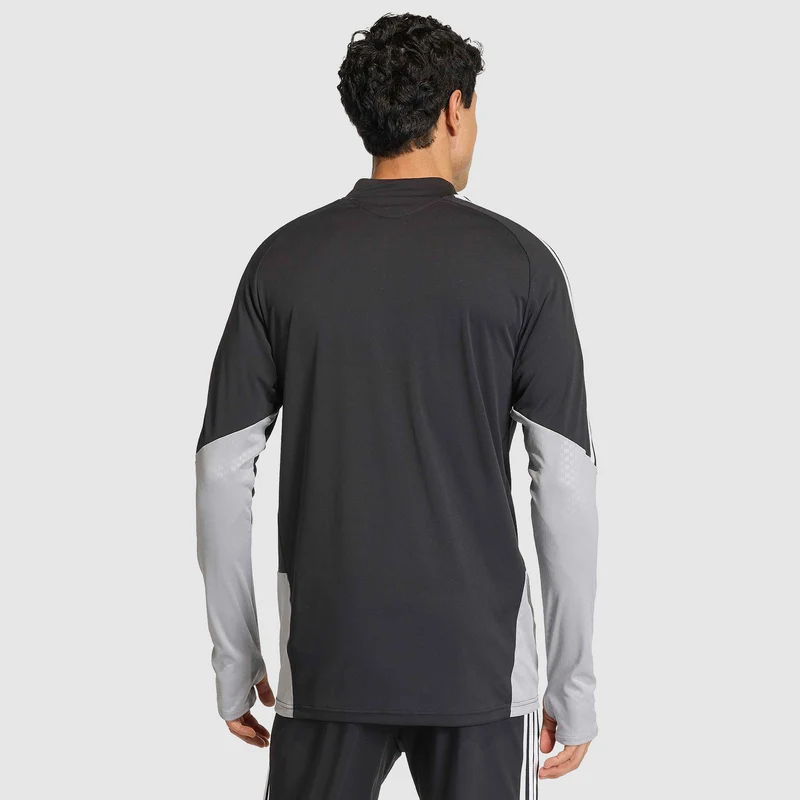 Maillot d'Entraînement adidas Tiro 26 Competition Slim 1/4-Zip