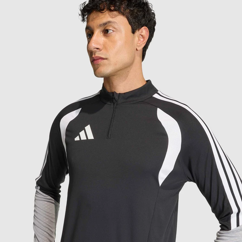 Maillot d'Entraînement adidas Tiro 26 Competition Slim 1/4-Zip