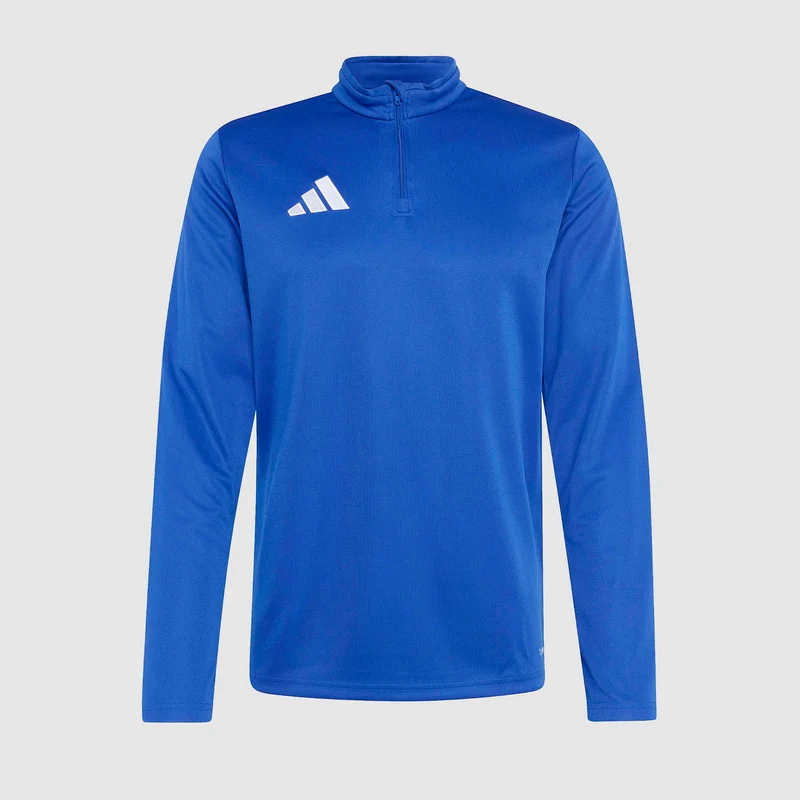 Haut d'entraînement adidas Entrada 26 Slim 1/4-Zip