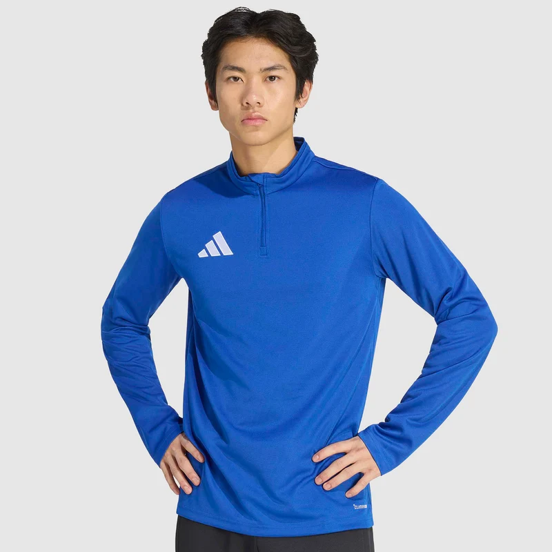 Haut d'entraînement adidas Entrada 26 Slim 1/4-Zip