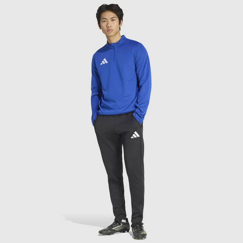 Haut d'entraînement adidas Entrada 26 Slim 1/4-Zip