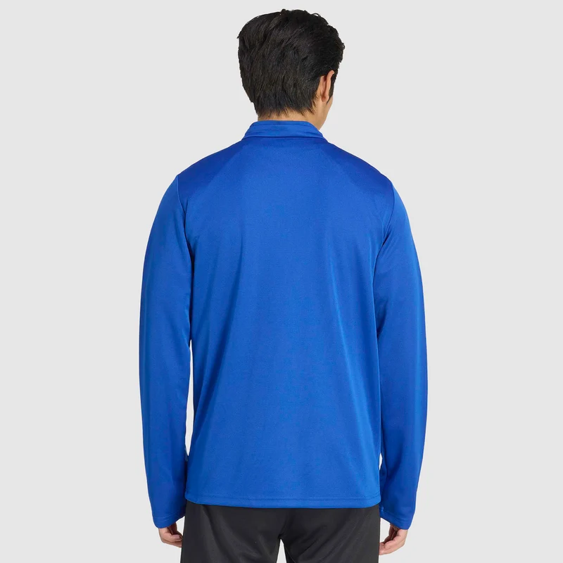 Haut d'entraînement adidas Entrada 26 Slim 1/4-Zip