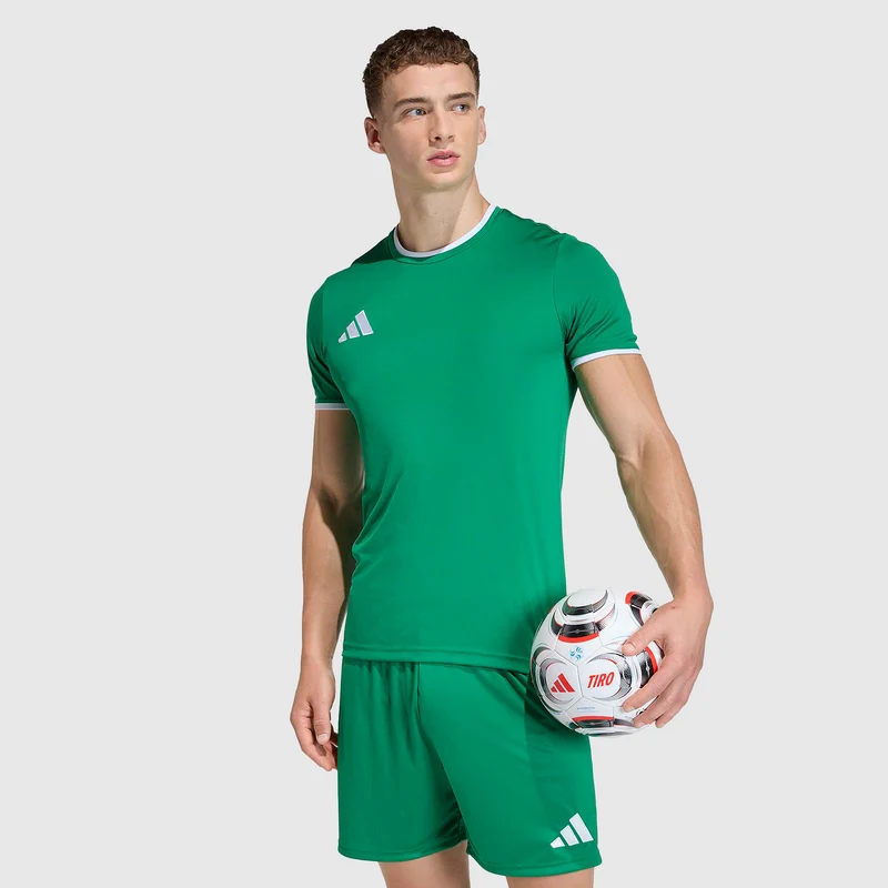 Maillot adidas Entrada 26 MC