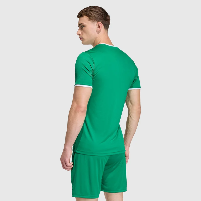 Maillot adidas Entrada 26 MC