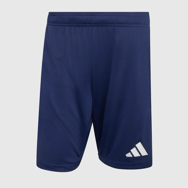 Short Entraînement adidas Entrada 26 Poche zippée
