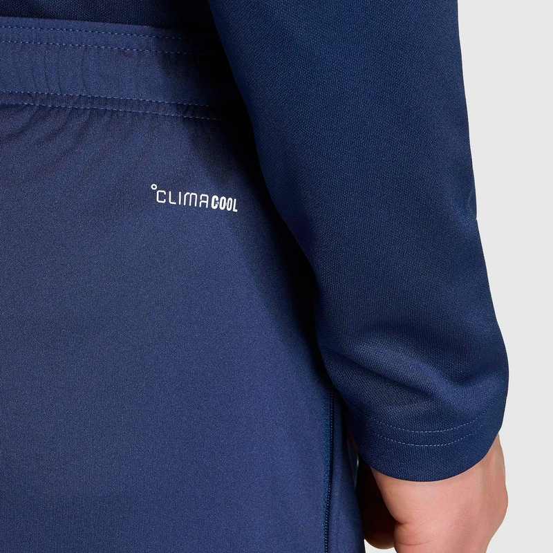 Short Entraînement adidas Entrada 26 Poche zippée