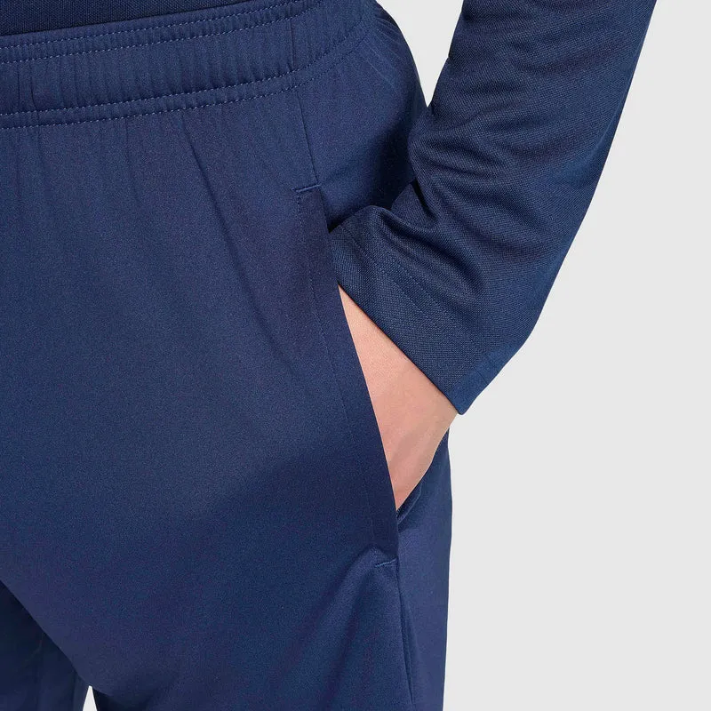 Short Entraînement adidas Entrada 26 Poche zippée