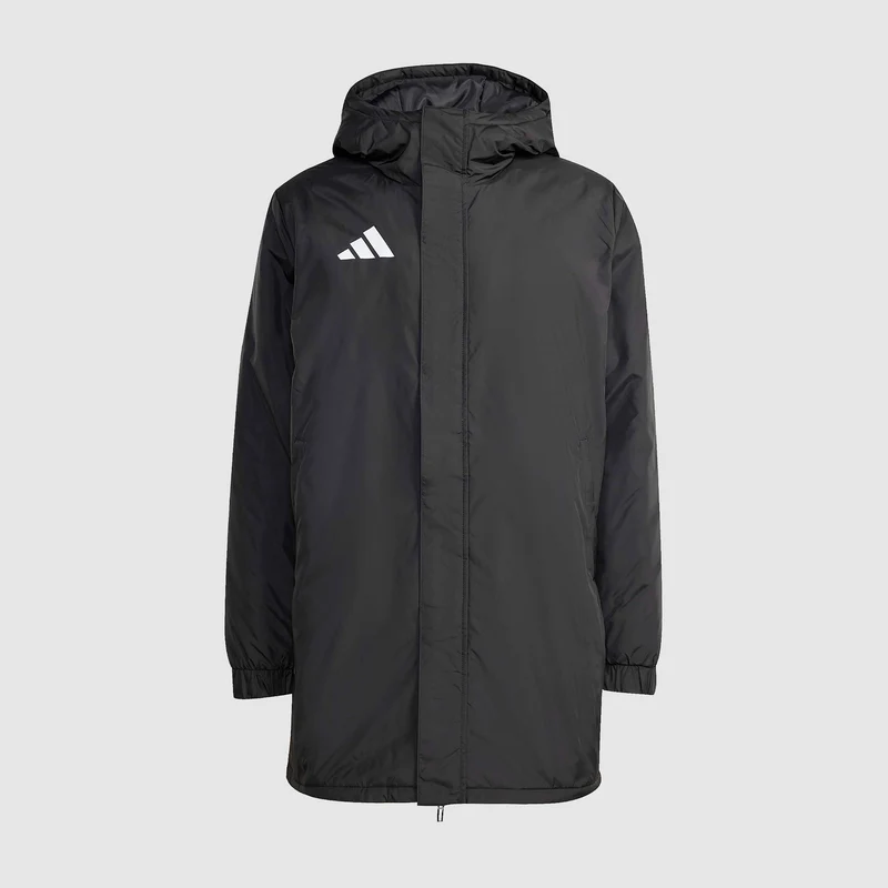 Veste à Capuche adidas Entrada 26 Stadium