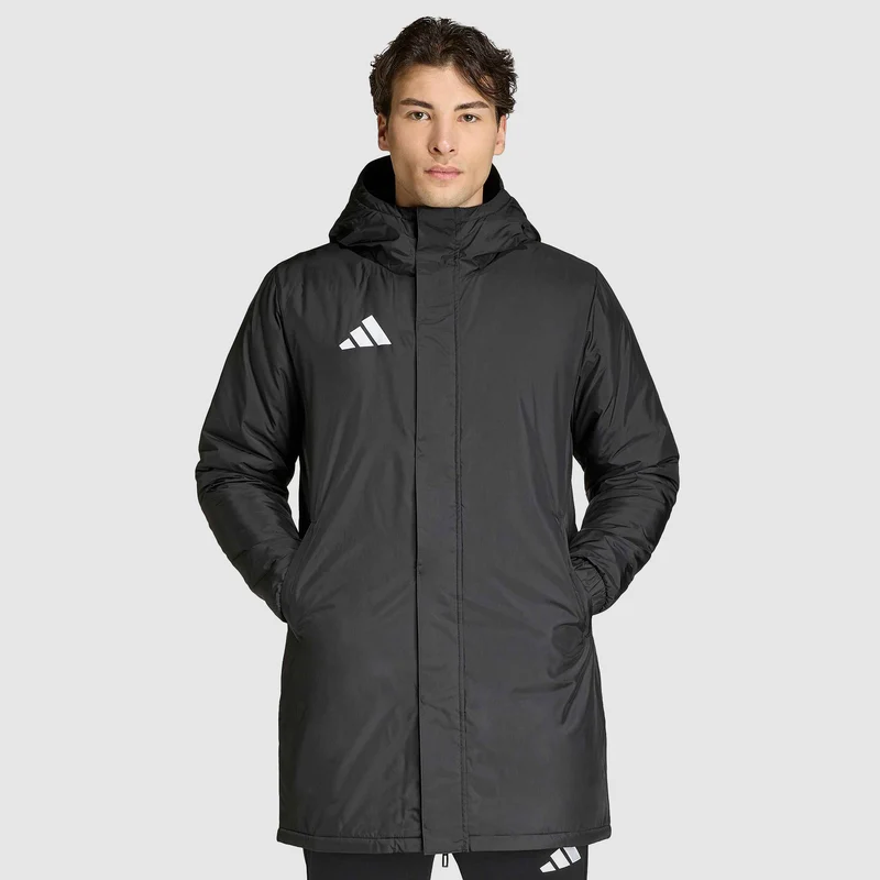 Veste à Capuche adidas Entrada 26 Stadium