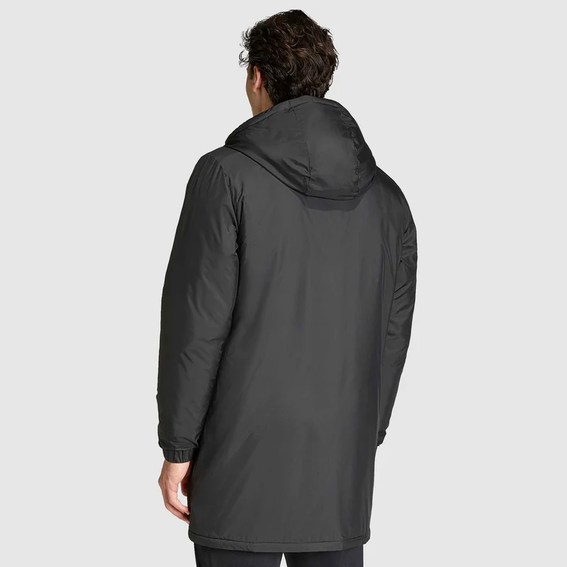 Veste à Capuche adidas Entrada 26 Stadium
