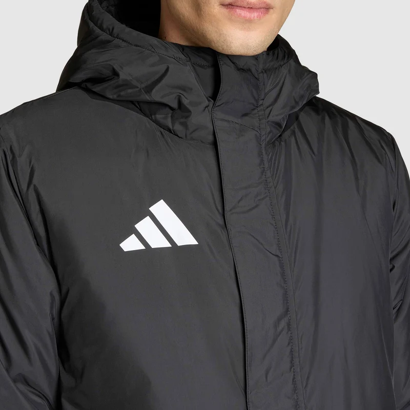 Veste à Capuche adidas Entrada 26 Stadium