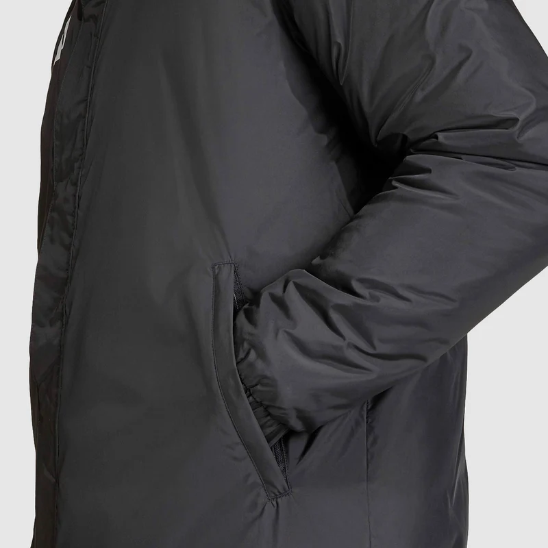 Veste à Capuche adidas Entrada 26 Stadium