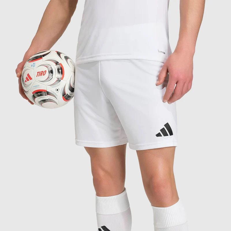 Short adidas Entrada 26
