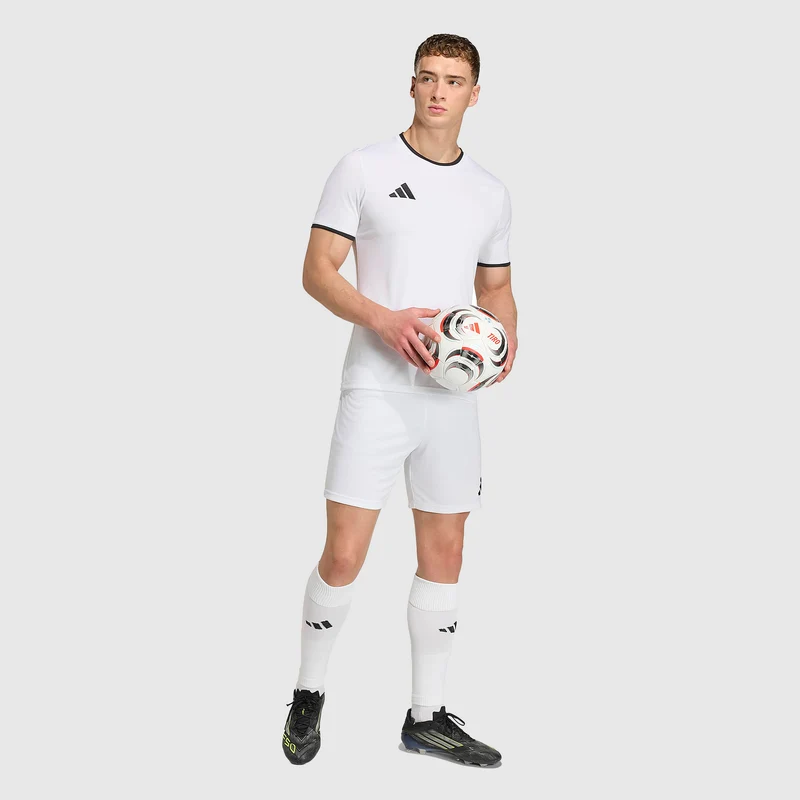 Short adidas Entrada 26