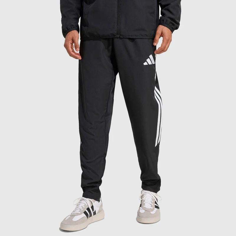 Pantalon de Survêtement adidas Tiro 26 League Poche Zippée Presentation