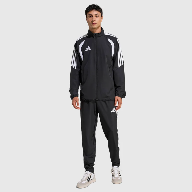 Pantalon de Survêtement adidas Tiro 26 League Poche Zippée Presentation