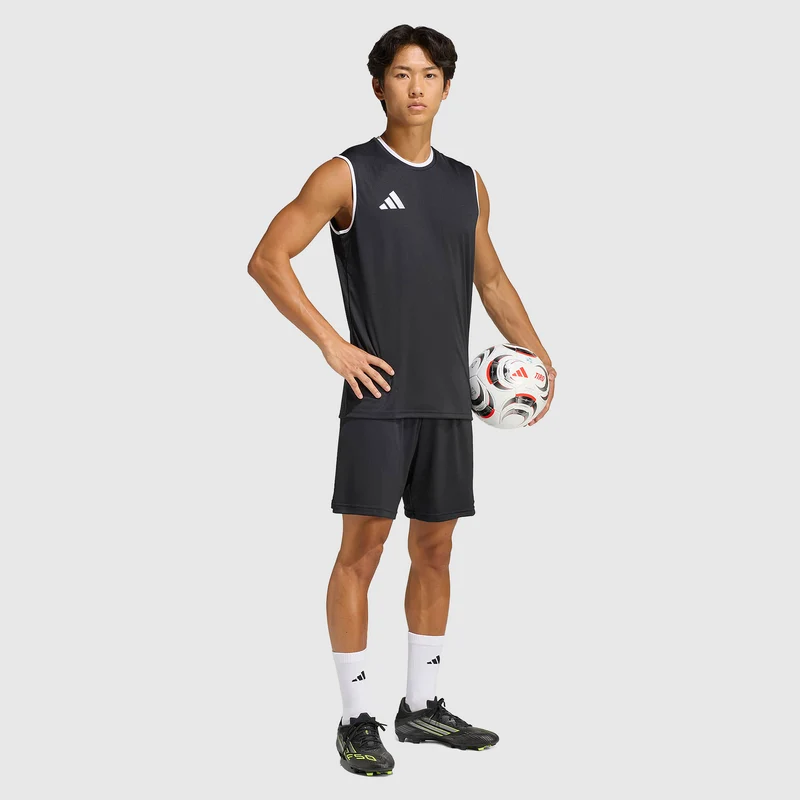 Maillot sans manches adidas Entrada 26