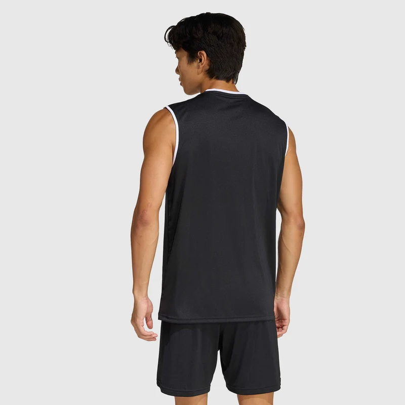 Maillot sans manches adidas Entrada 26