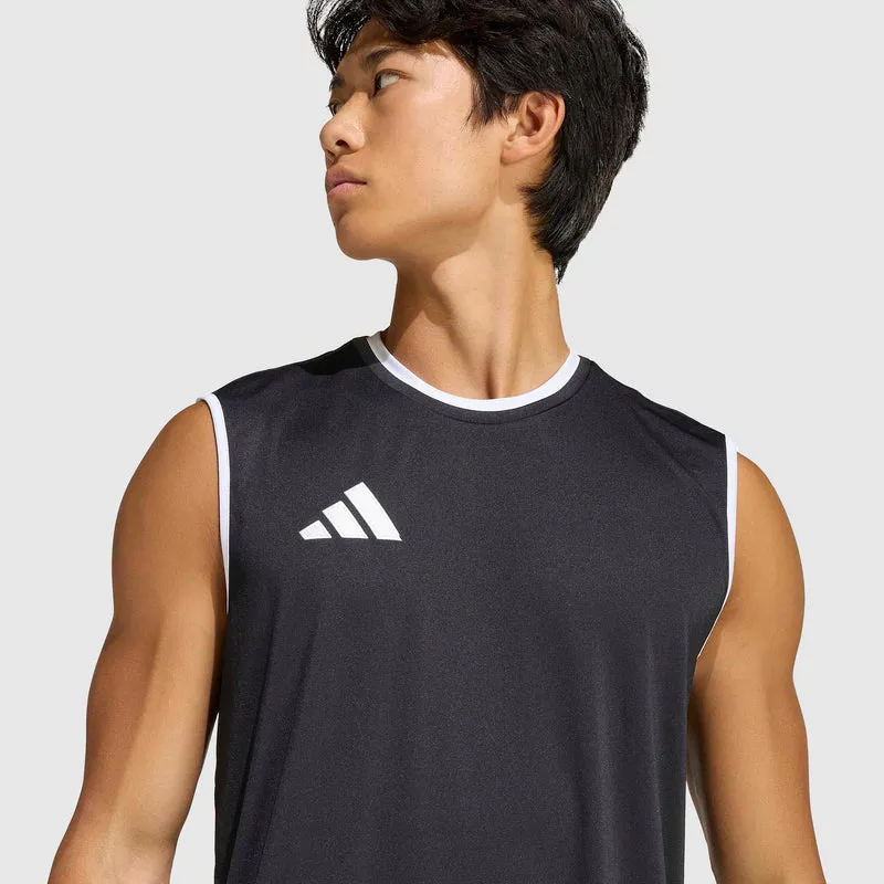 Maillot sans manches adidas Entrada 26