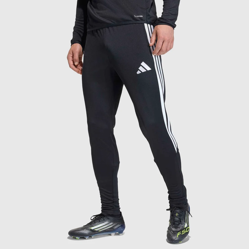 Pantalon de Survêtement adidas Tiro 26 League Poche Zippée Training