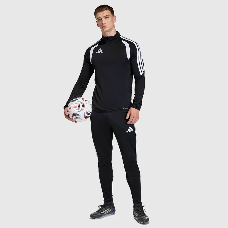 Pantalon de Survêtement adidas Tiro 26 League Poche Zippée Training
