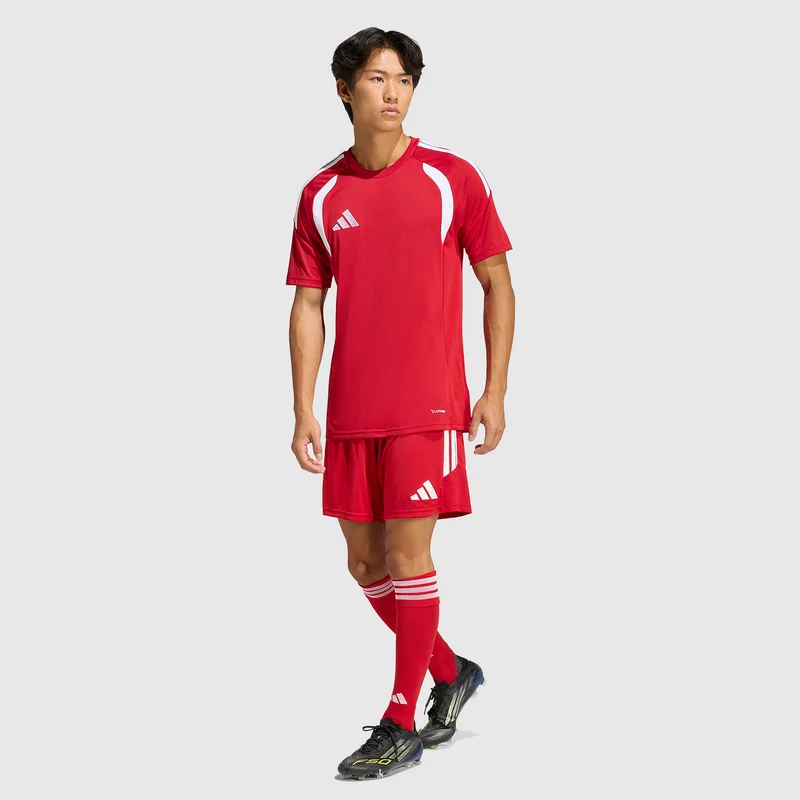 Maillot adidas Tiro 26 League MC
