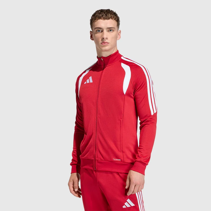 Veste de Survêtement adidas Tiro 26 League Slim Training