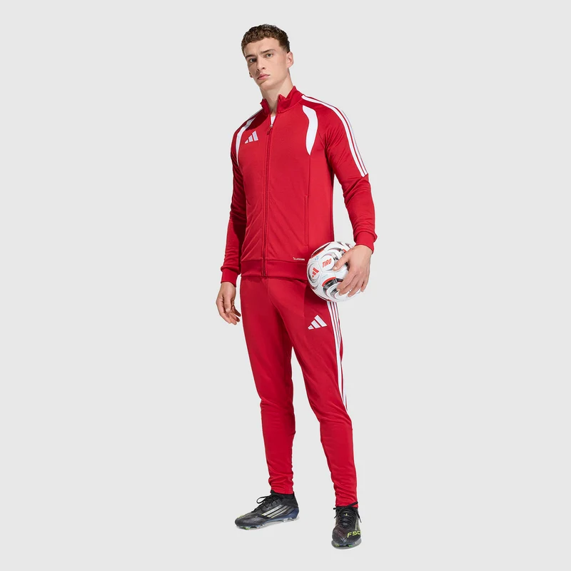 Veste de Survêtement adidas Tiro 26 League Slim Training