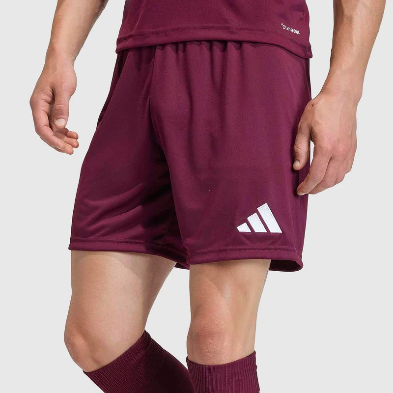 Short adidas Entrada 26