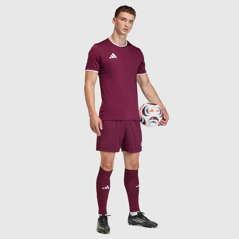 Short adidas Entrada 26