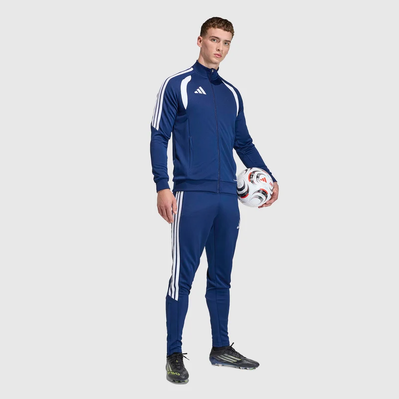 Veste de Survêtement adidas Tiro 26 League Slim Training