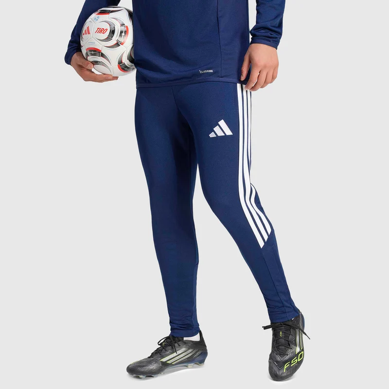 Pantalon de survêtement adidas Tiro 26 League Slim Poche Zippée Training