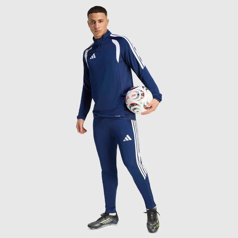 Pantalon de survêtement adidas Tiro 26 League Slim Poche Zippée Training