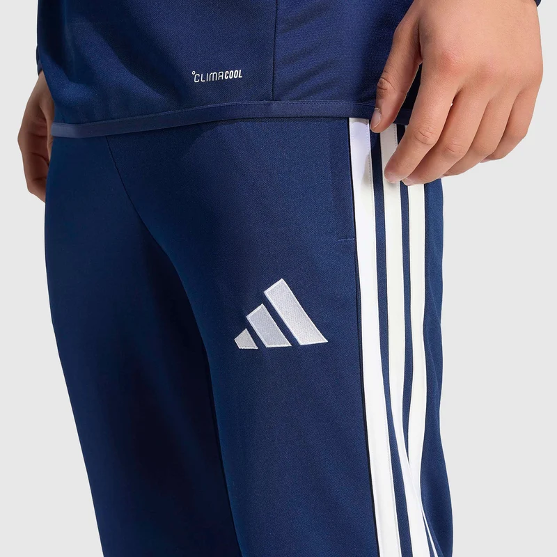 Pantalon de survêtement adidas Tiro 26 League Slim Poche Zippée Training