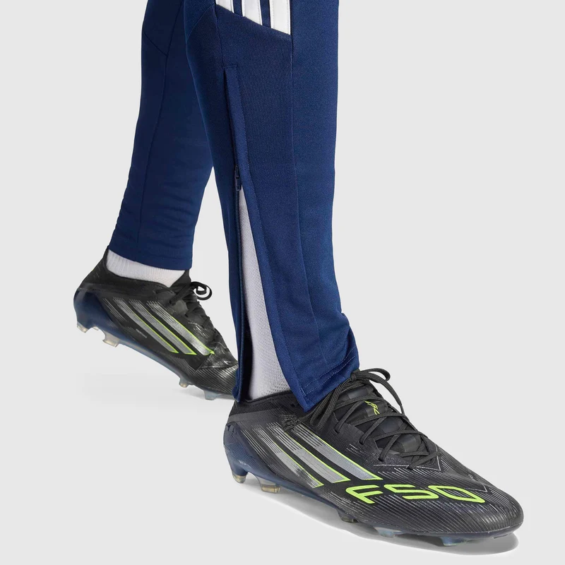 Pantalon de survêtement adidas Tiro 26 League Slim Poche Zippée Training