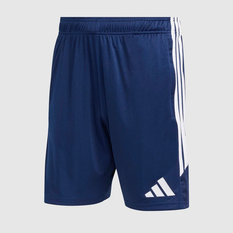 Short d'entraînement adidas Tiro 26 League Poche zippée