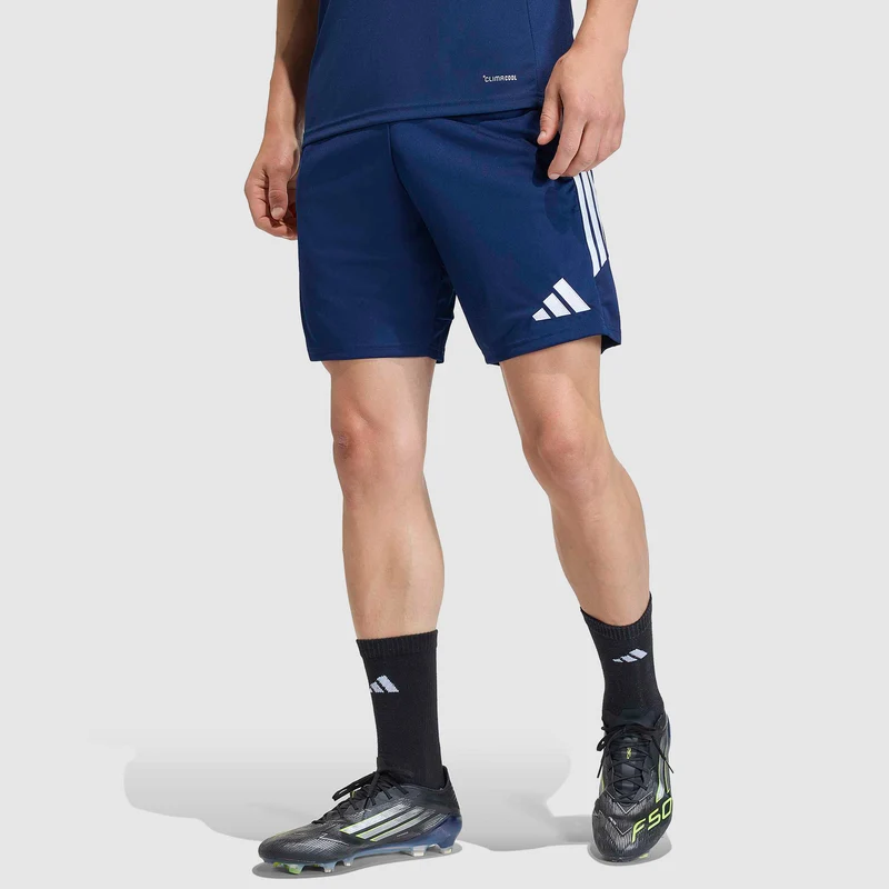 Short d'entraînement adidas Tiro 26 League Poche zippée