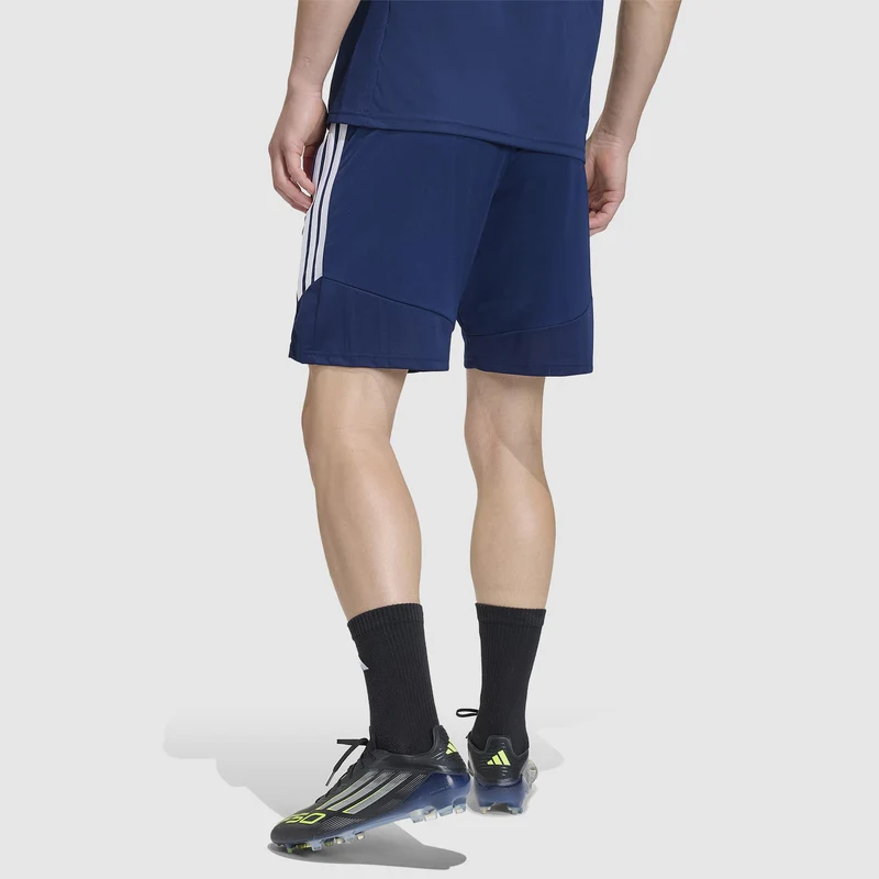 Short d'entraînement adidas Tiro 26 League Poche zippée