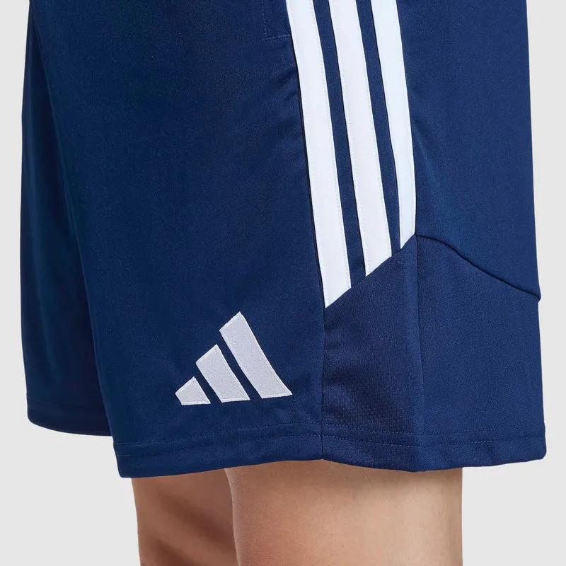 Short d'entraînement adidas Tiro 26 League Poche zippée