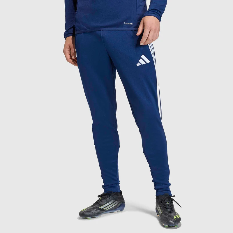 Pantalon de Survêtement adidas Tiro 26 League Poche Zippée Training