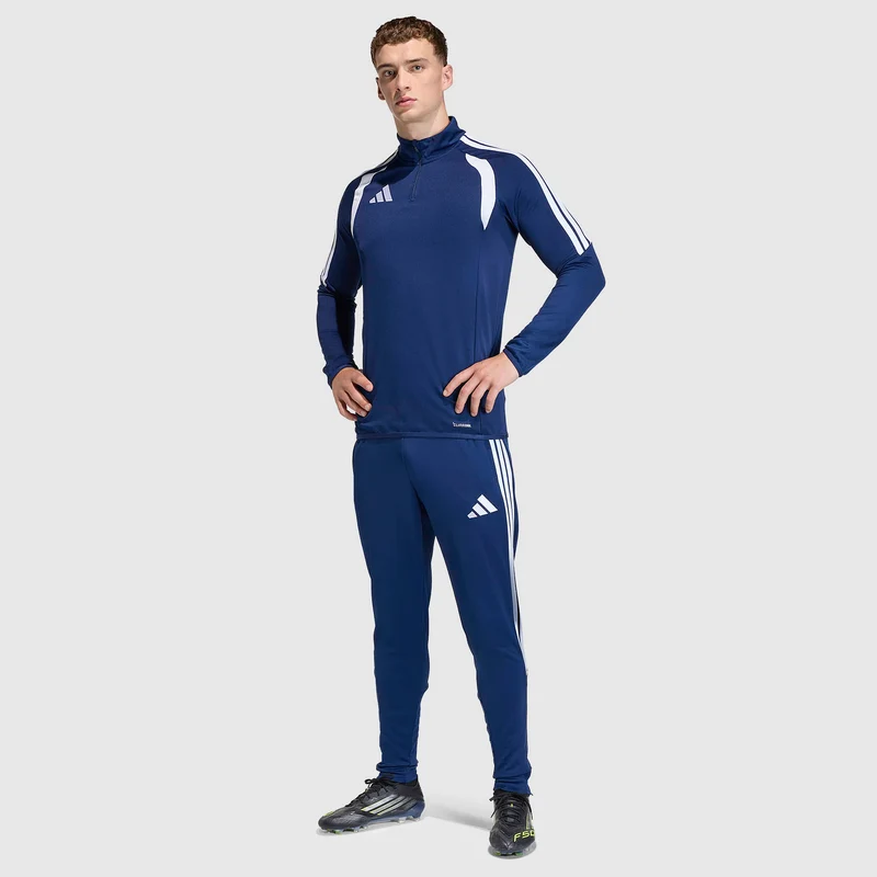 Pantalon de Survêtement adidas Tiro 26 League Poche Zippée Training