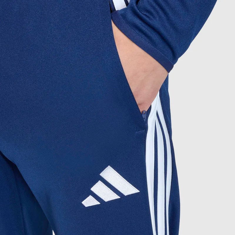 Pantalon de Survêtement adidas Tiro 26 League Poche Zippée Training