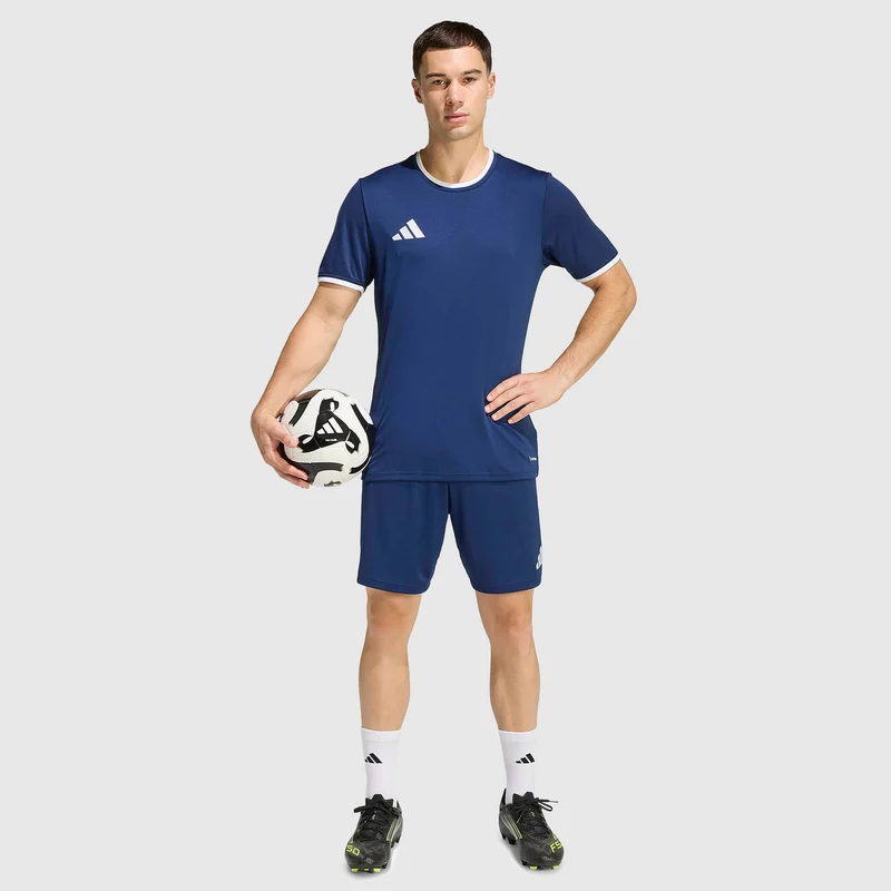Short adidas Entrada 26