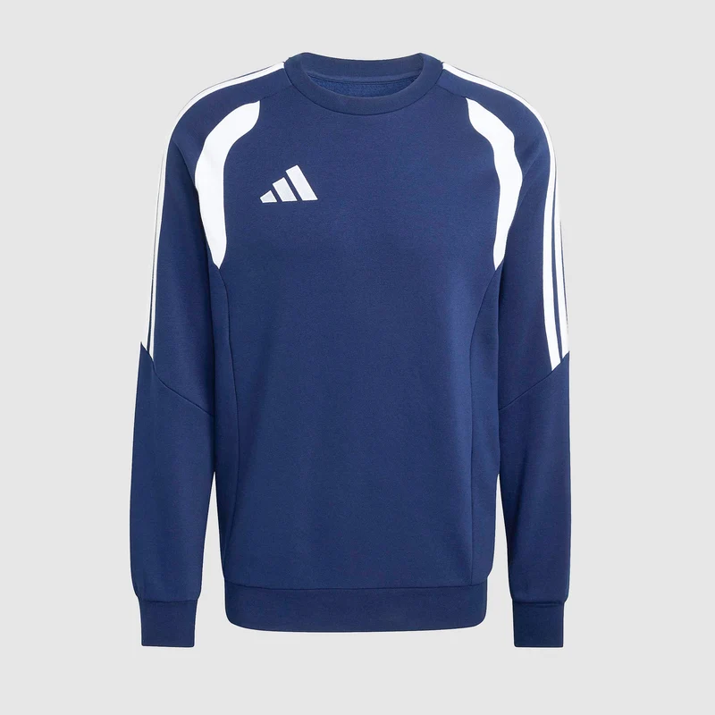 Sweat adidas Tiro 26 League Coton Col Rond
