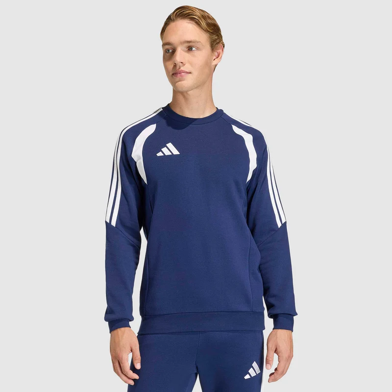 Sweat adidas Tiro 26 League Coton Col Rond