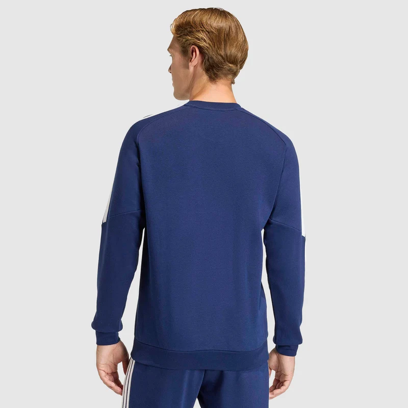 Sweat adidas Tiro 26 League Coton Col Rond