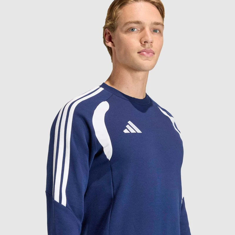 Sweat adidas Tiro 26 League Coton Col Rond