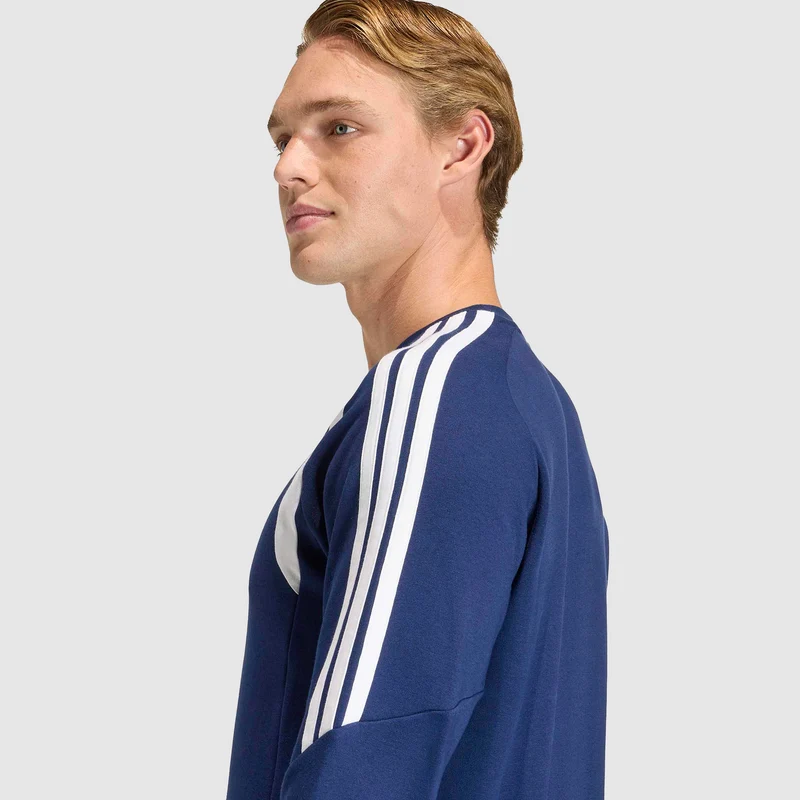 Sweat adidas Tiro 26 League Coton Col Rond