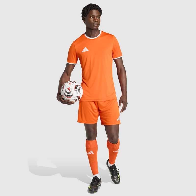 Maillot adidas Entrada 26 MC