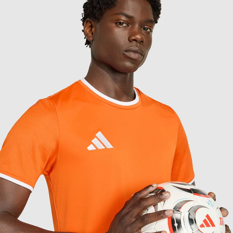 Maillot adidas Entrada 26 MC
